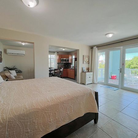 Island Charm Culebra Studios & Suites - Amazing Water Views From All 3 Apartments Located In Culebra Puerto Rico! Isla Culebra Exterior foto