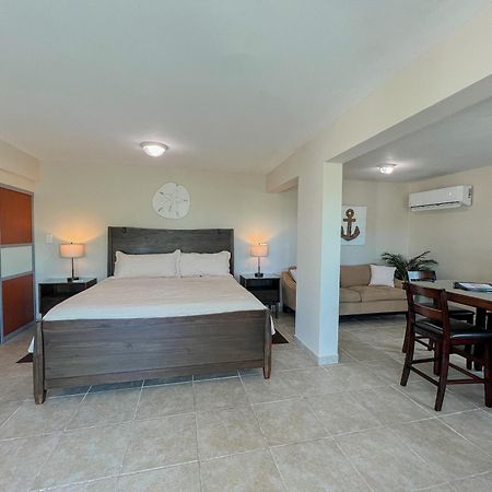 Island Charm Culebra Studios & Suites - Amazing Water Views From All 3 Apartments Located In Culebra Puerto Rico! Isla Culebra Exterior foto