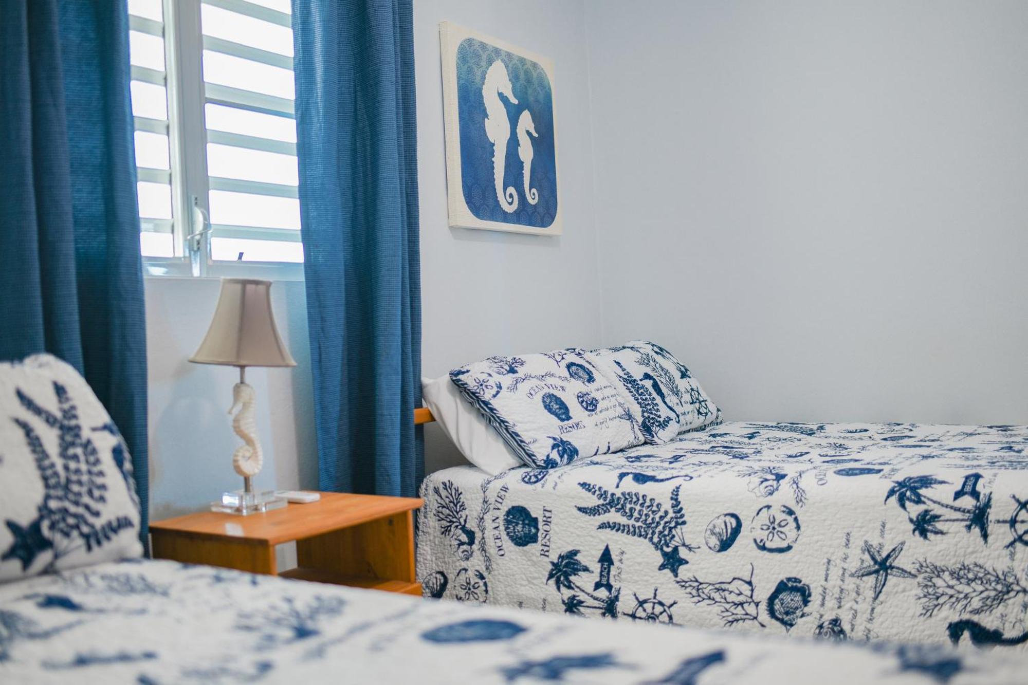 Island Charm Culebra Studios & Suites - Amazing Water Views From All 3 Apartments Located In Culebra Puerto Rico! Isla Culebra Exterior foto