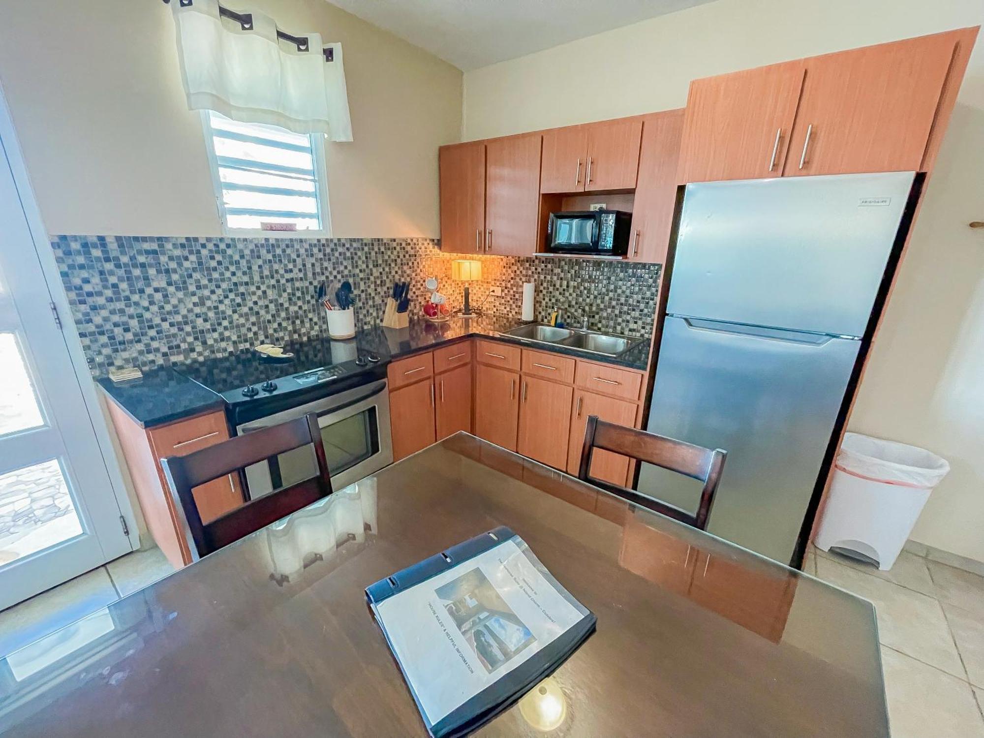 Island Charm Culebra Studios & Suites - Amazing Water Views From All 3 Apartments Located In Culebra Puerto Rico! Isla Culebra Exterior foto