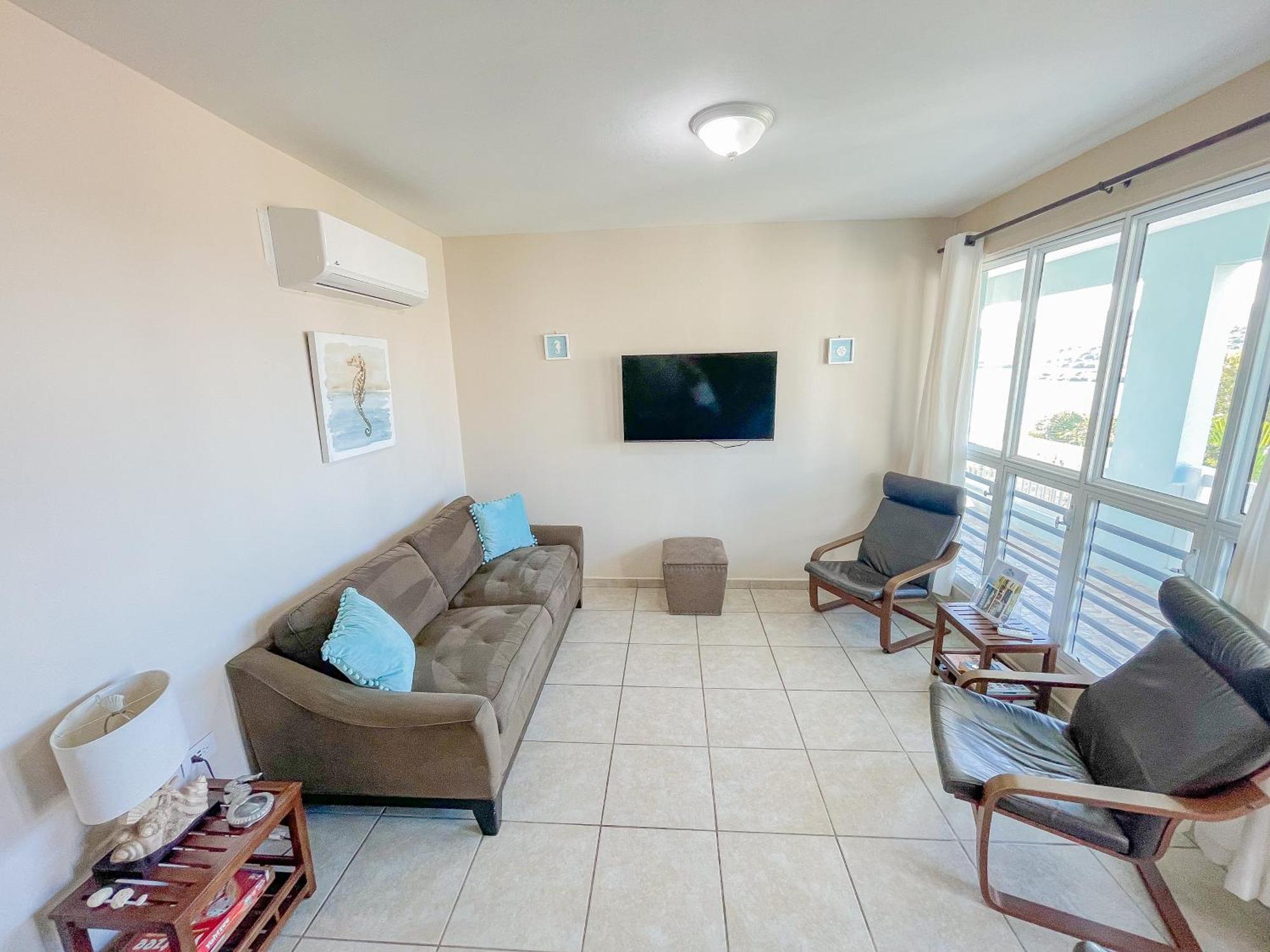 Island Charm Culebra Studios & Suites - Amazing Water Views From All 3 Apartments Located In Culebra Puerto Rico! Isla Culebra Exterior foto