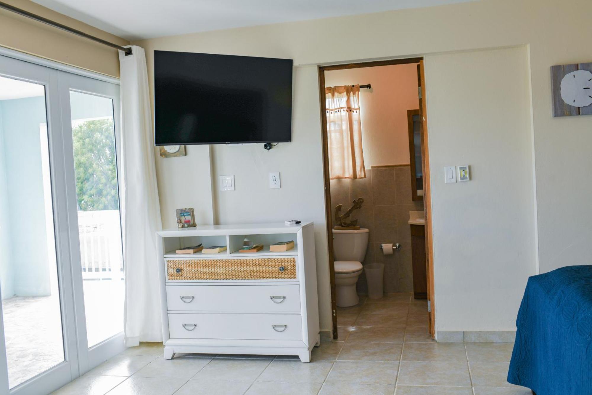 Island Charm Culebra Studios & Suites - Amazing Water Views From All 3 Apartments Located In Culebra Puerto Rico! Isla Culebra Exterior foto