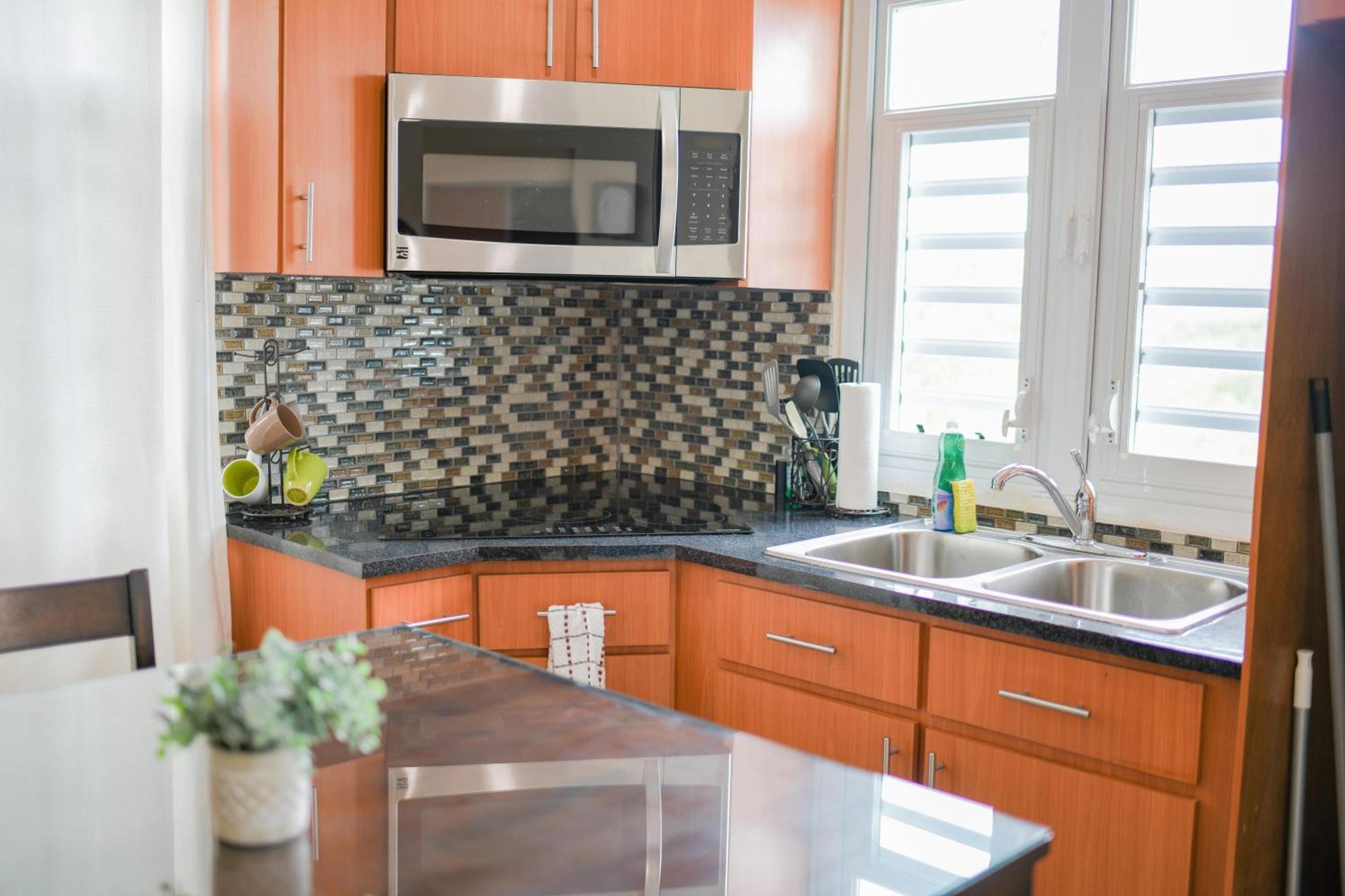 Island Charm Culebra Studios & Suites - Amazing Water Views From All 3 Apartments Located In Culebra Puerto Rico! Isla Culebra Exterior foto