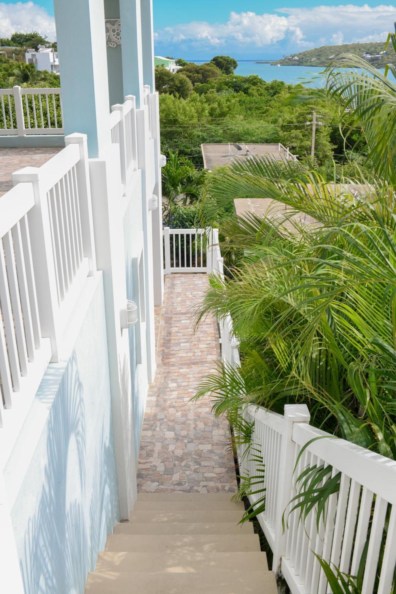 Island Charm Culebra Studios & Suites - Amazing Water Views From All 3 Apartments Located In Culebra Puerto Rico! Isla Culebra Exterior foto