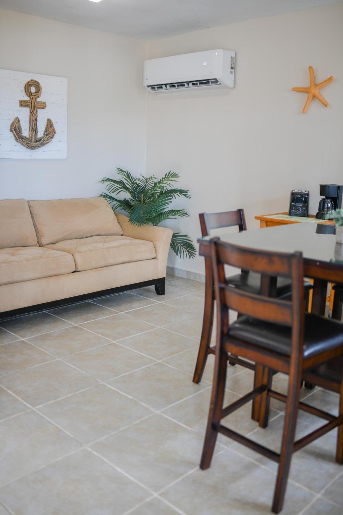 Island Charm Culebra Studios & Suites - Amazing Water Views From All 3 Apartments Located In Culebra Puerto Rico! Isla Culebra Exterior foto