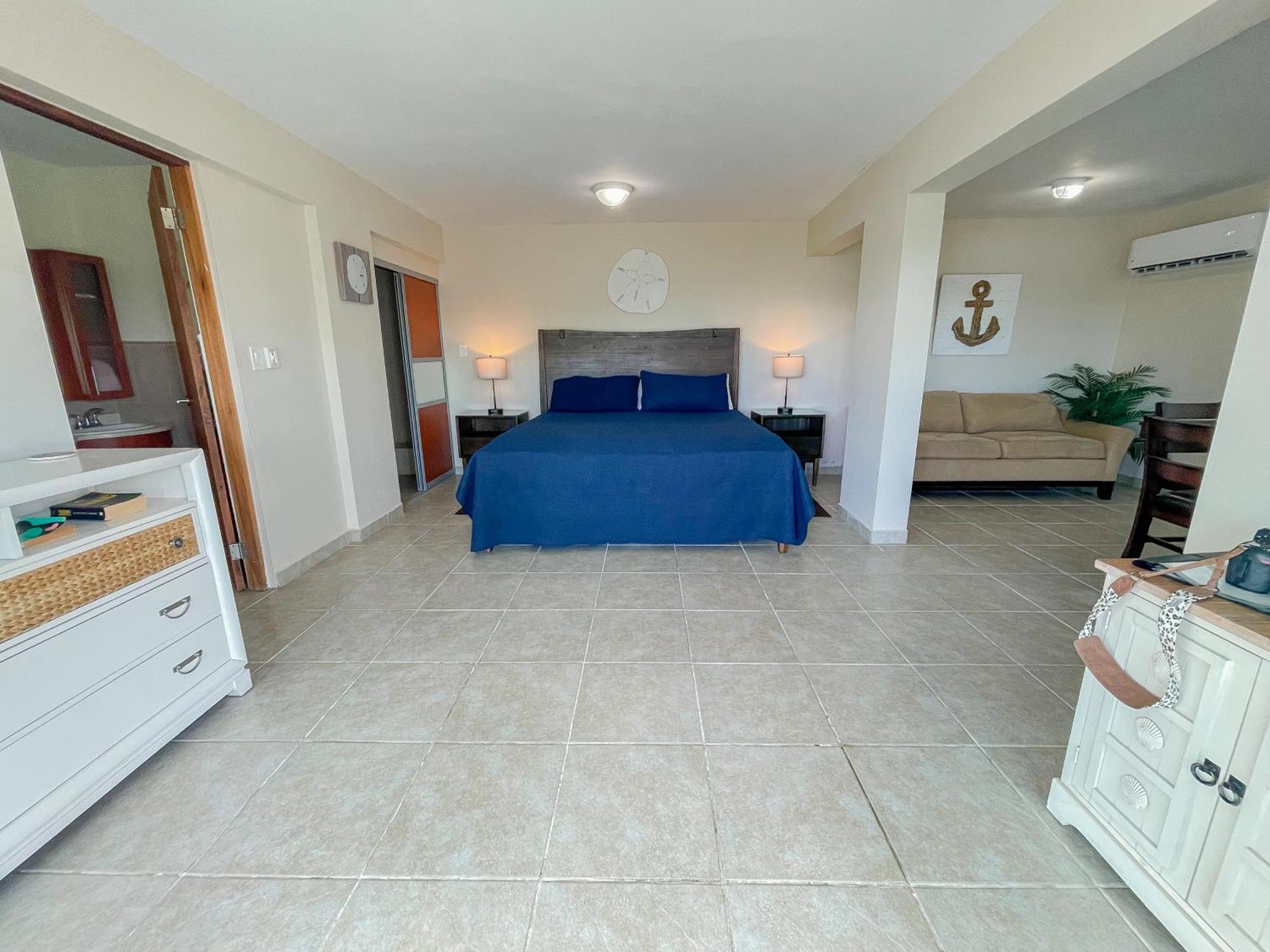 Island Charm Culebra Studios & Suites - Amazing Water Views From All 3 Apartments Located In Culebra Puerto Rico! Isla Culebra Exterior foto