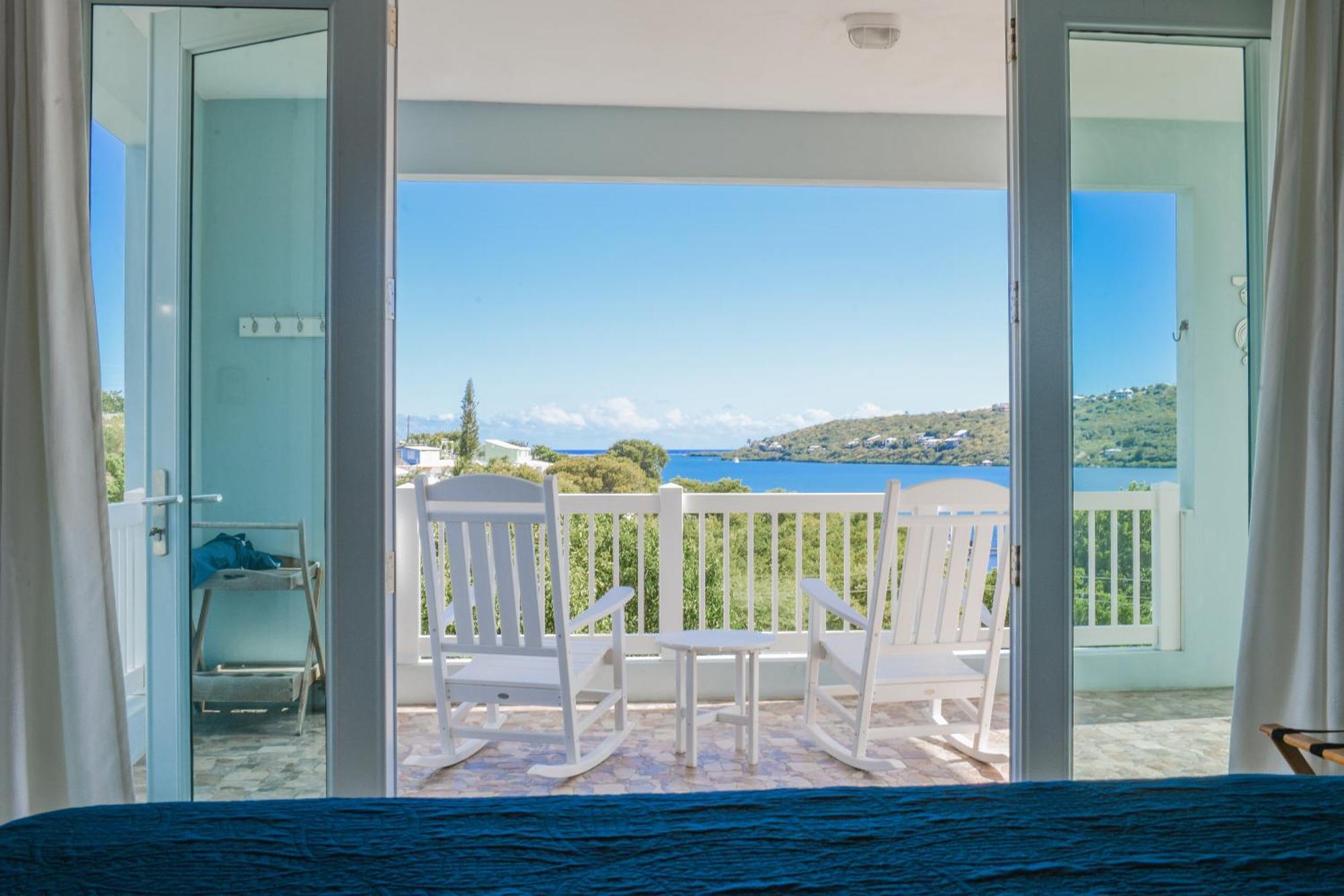 Island Charm Culebra Studios & Suites - Amazing Water Views From All 3 Apartments Located In Culebra Puerto Rico! Isla Culebra Exterior foto