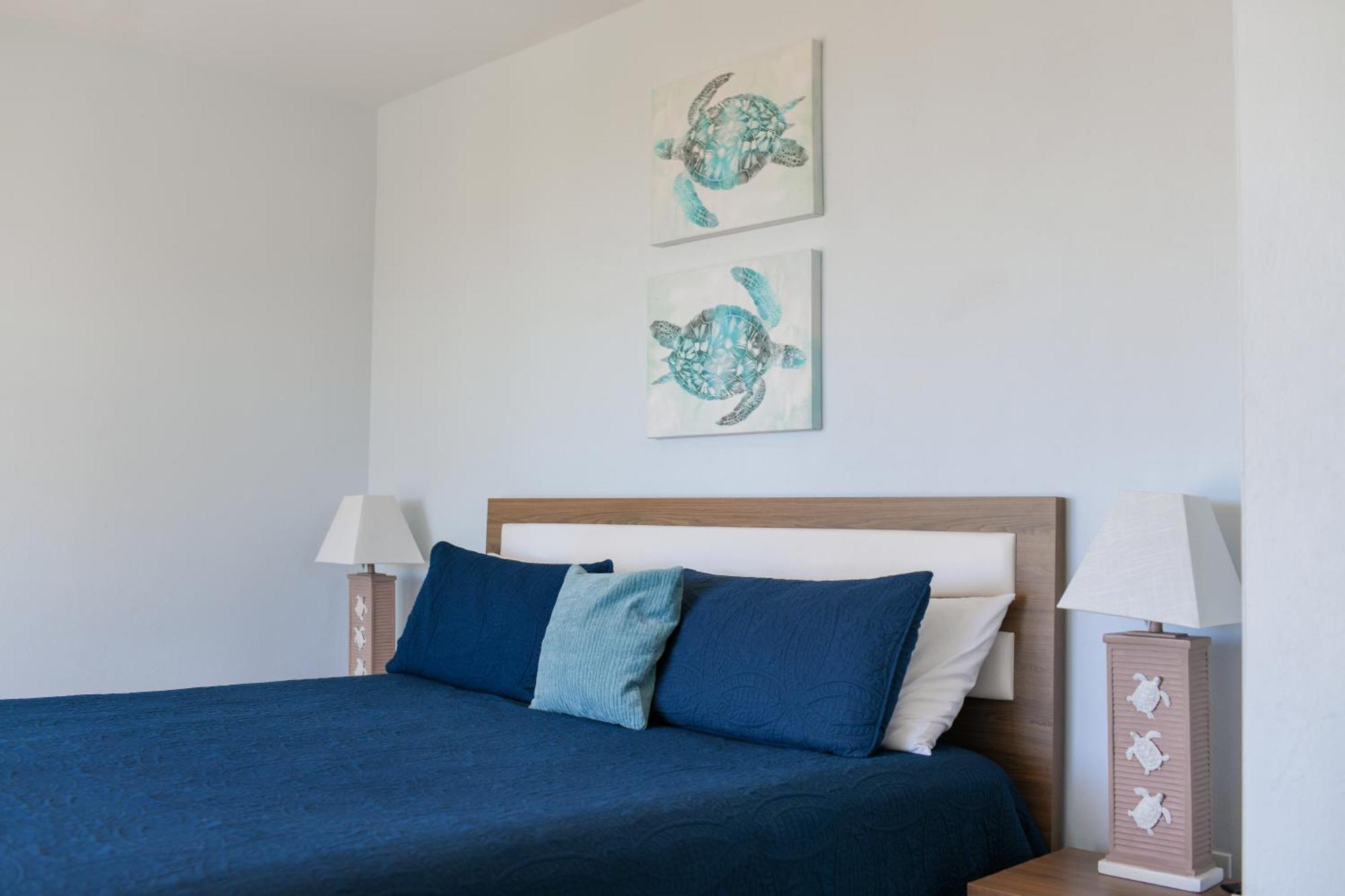 Island Charm Culebra Studios & Suites - Amazing Water Views From All 3 Apartments Located In Culebra Puerto Rico! Isla Culebra Exterior foto