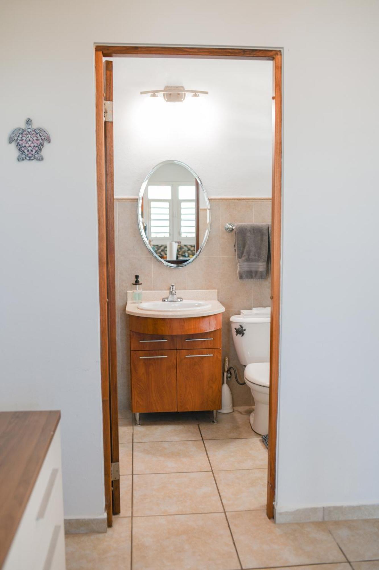 Island Charm Culebra Studios & Suites - Amazing Water Views From All 3 Apartments Located In Culebra Puerto Rico! Isla Culebra Exterior foto