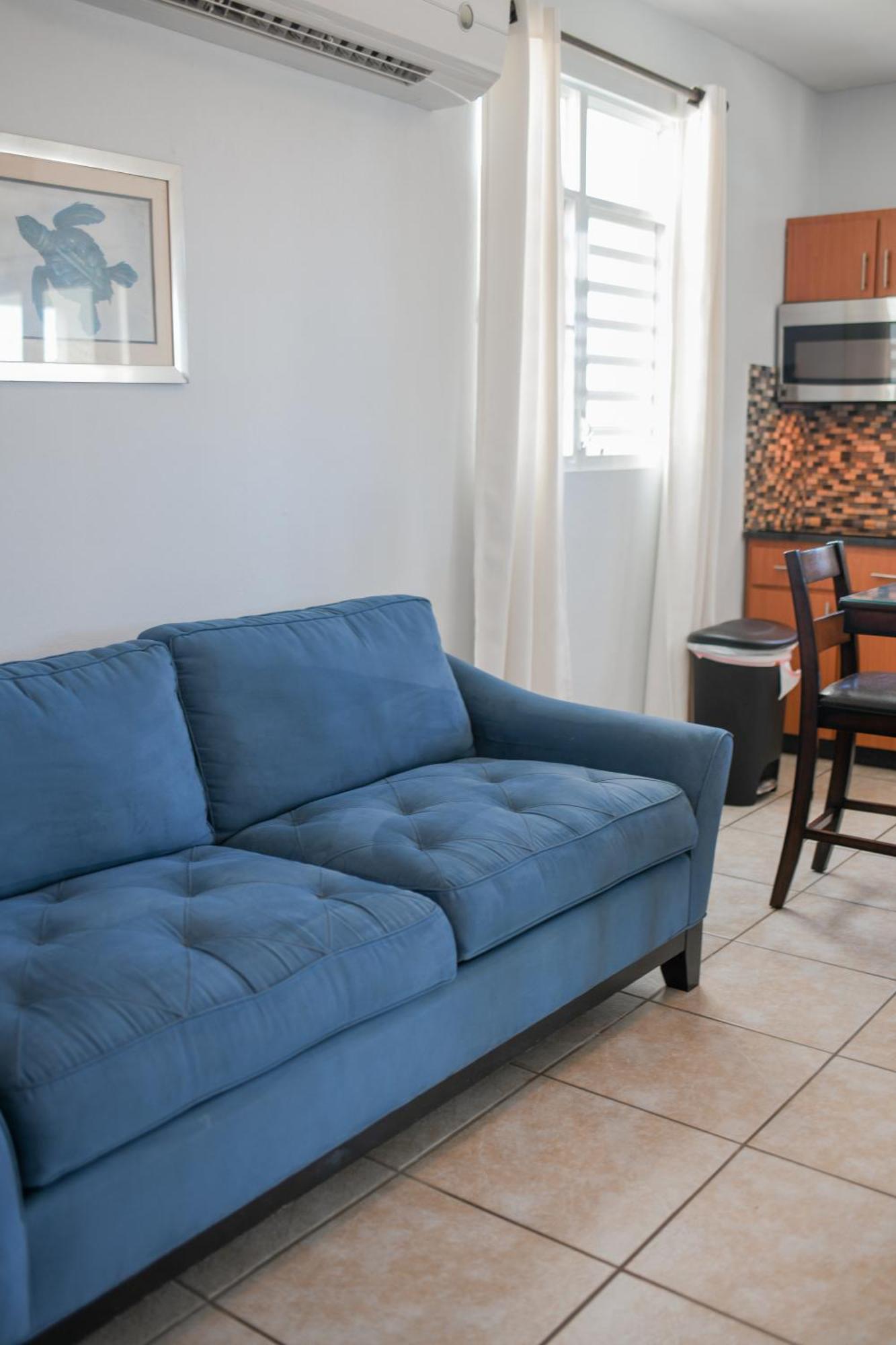 Island Charm Culebra Studios & Suites - Amazing Water Views From All 3 Apartments Located In Culebra Puerto Rico! Isla Culebra Exterior foto