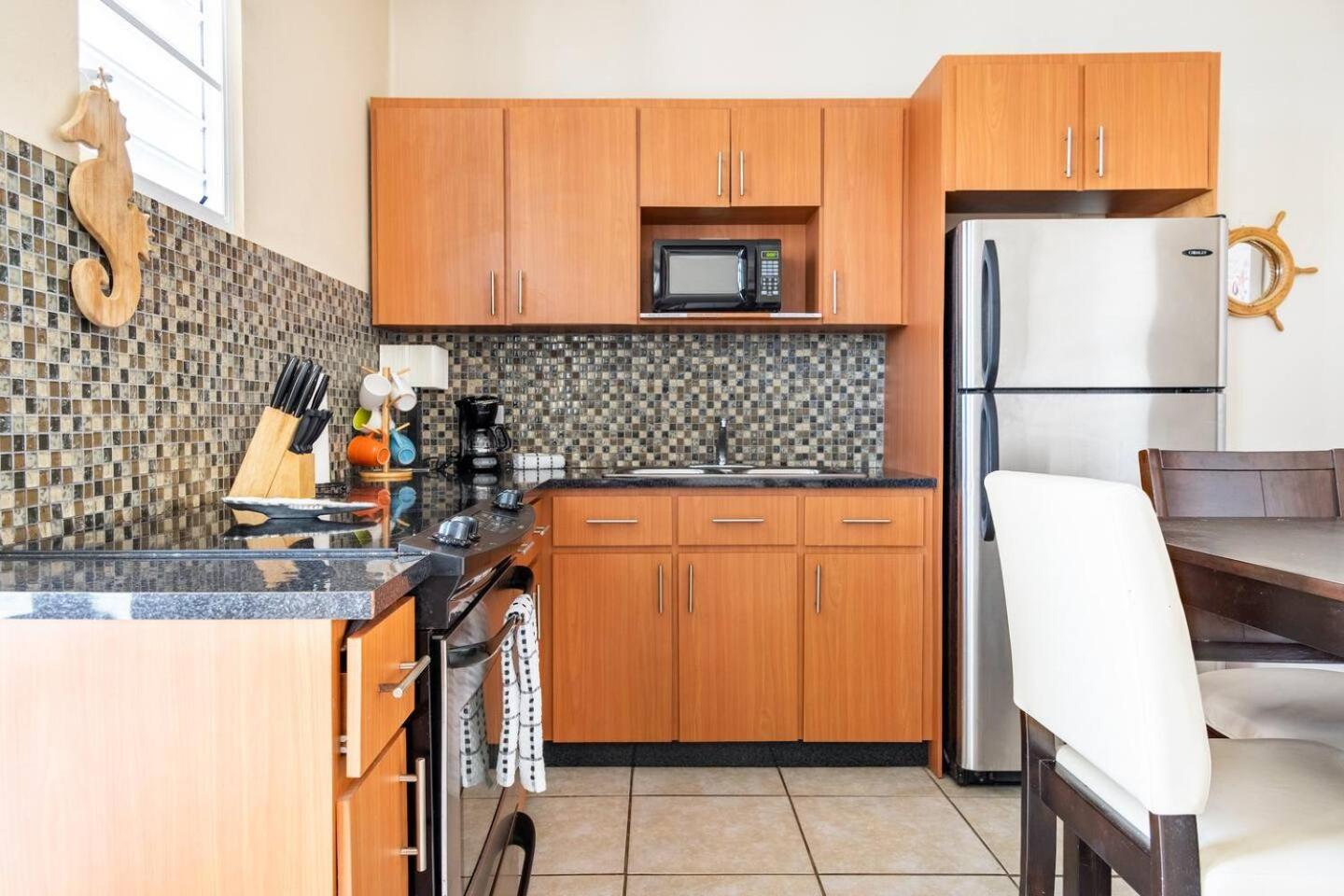 Island Charm Culebra Studios & Suites - Amazing Water Views From All 3 Apartments Located In Culebra Puerto Rico! Isla Culebra Exterior foto