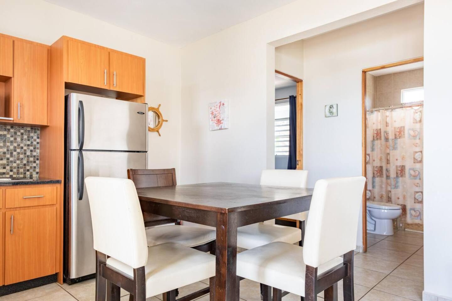 Island Charm Culebra Studios & Suites - Amazing Water Views From All 3 Apartments Located In Culebra Puerto Rico! Isla Culebra Exterior foto