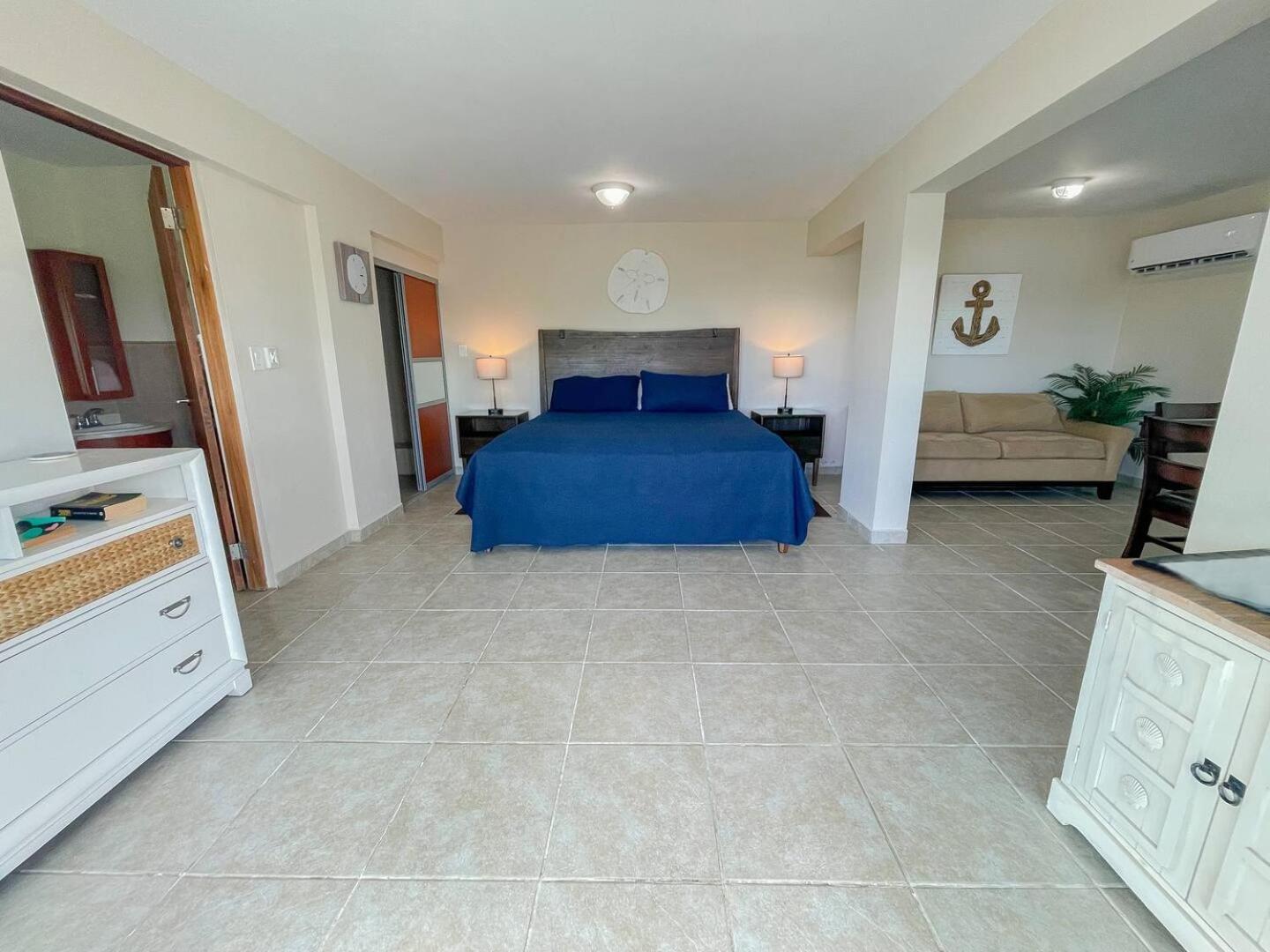 Island Charm Culebra Studios & Suites - Amazing Water Views From All 3 Apartments Located In Culebra Puerto Rico! Isla Culebra Exterior foto