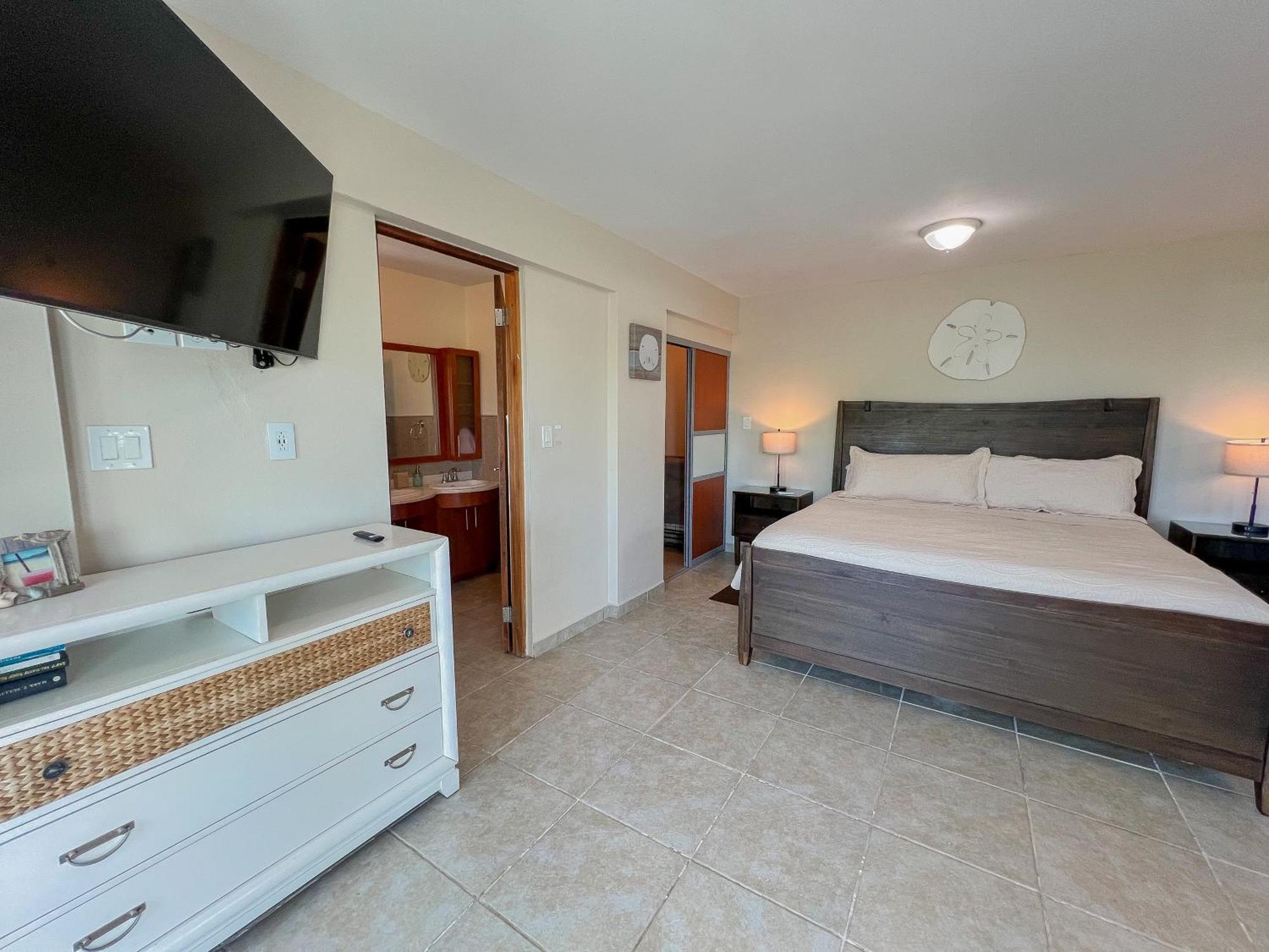 Island Charm Culebra Studios & Suites - Amazing Water Views From All 3 Apartments Located In Culebra Puerto Rico! Isla Culebra Exterior foto