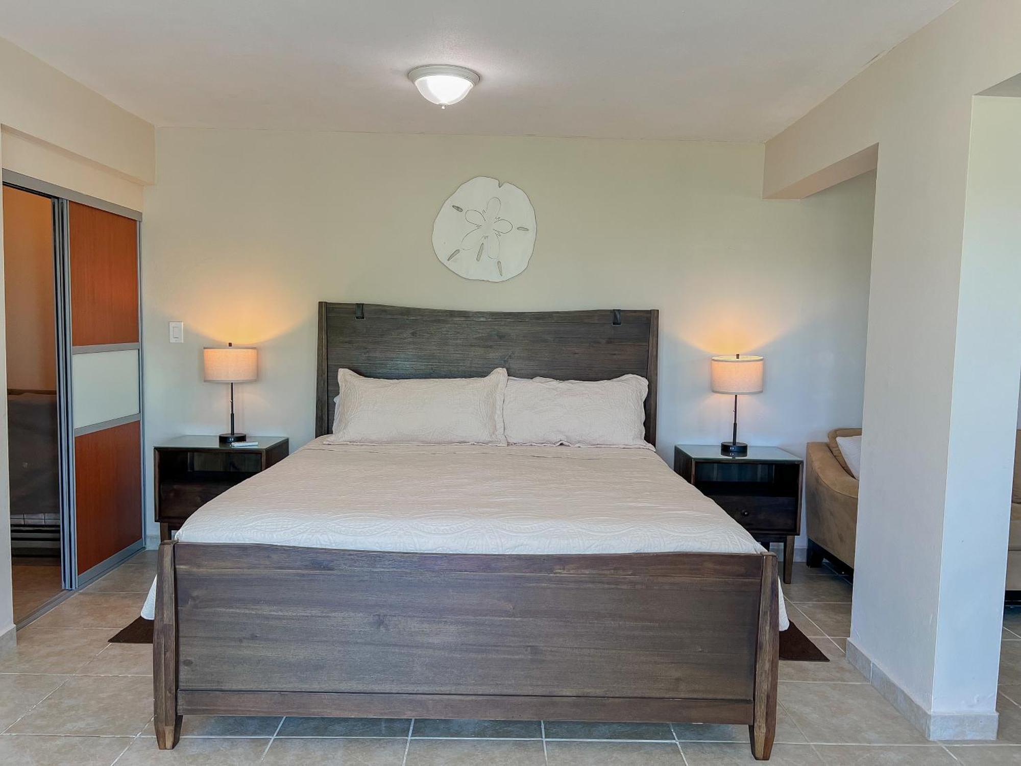 Island Charm Culebra Studios & Suites - Amazing Water Views From All 3 Apartments Located In Culebra Puerto Rico! Isla Culebra Exterior foto